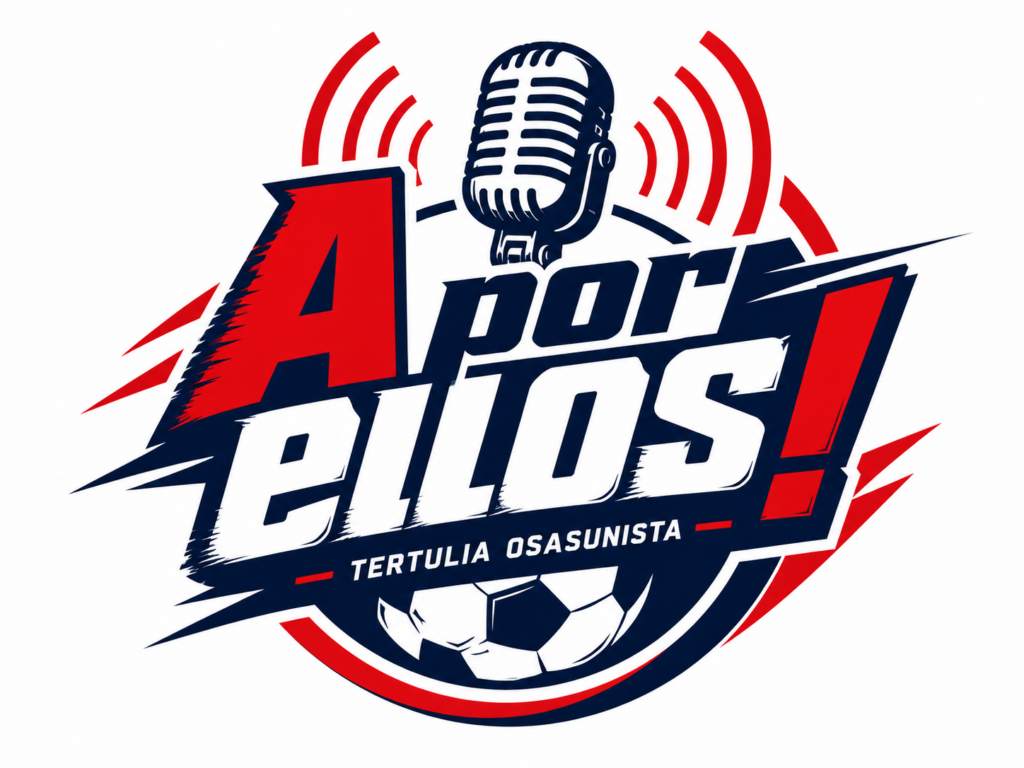 A POR ELLOS TERTULIA OSASUNA