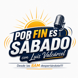 POR FIN ES SABADO! LEVANTA EL FIN DE SEMANA
