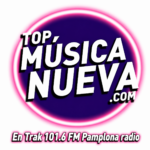 TOP MUSICA NUEVA