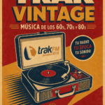 TRAK VINTAGE