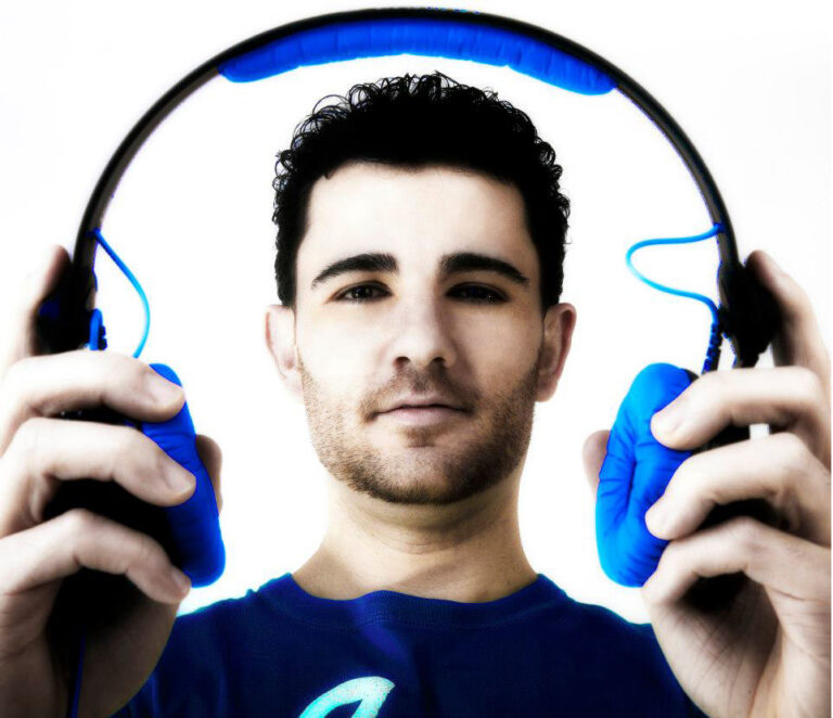 Dj Ess