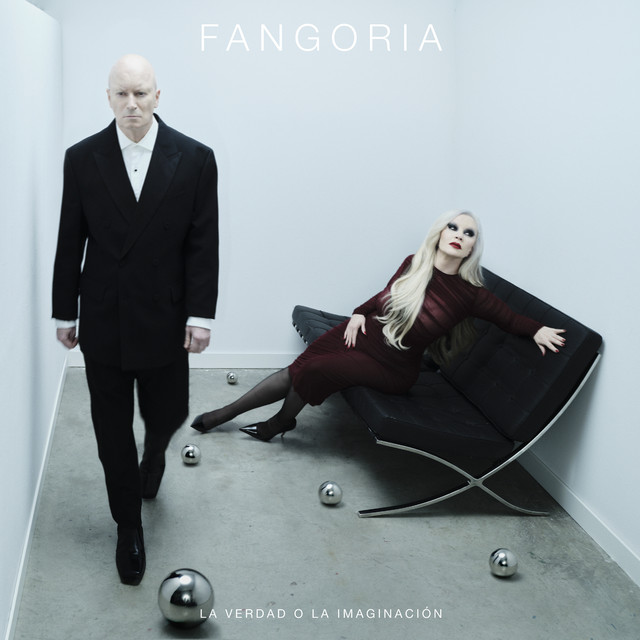 FANGORIA — ME VOY